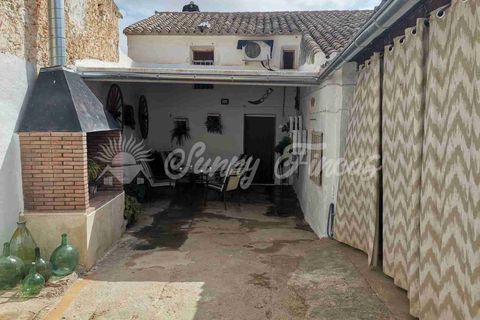 Landsbyhus i Beneixama, Alicante, Beneixama - € 90.000 | Ref: SF0417 - foto 2
